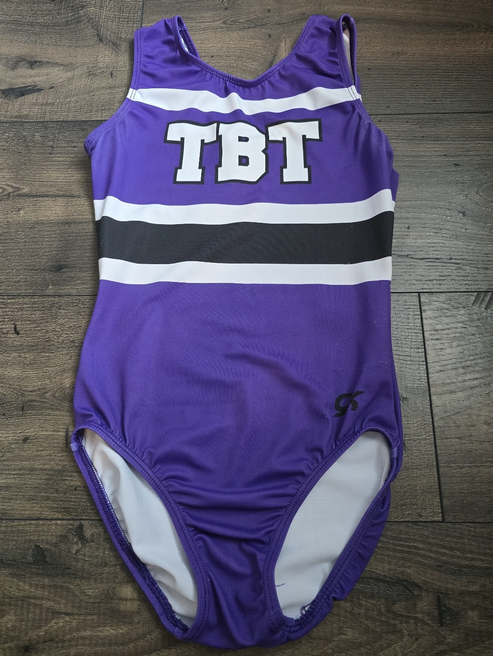 GK Leotard